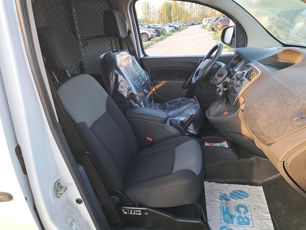 RENAULT KANGOO VU E-TECH ELECTRIQUE (04/2021-04/202 ACHAT INTEGRAL EXTRA R-LINK-19 2021