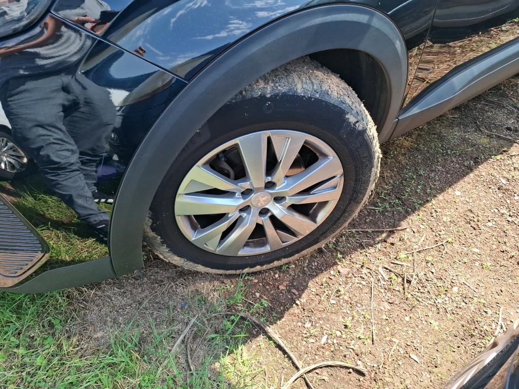 PEUGEOT 3008 BlueHDi 130ch S&S EAT8 Active Pack 2022