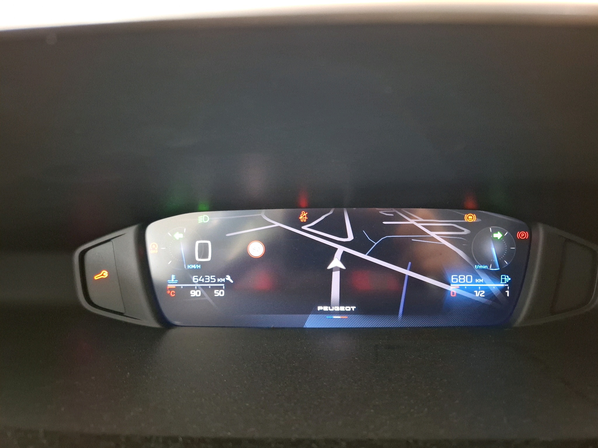 PEUGEOT 308 PureTech 130ch S&S BVM6 Active Pack 2023