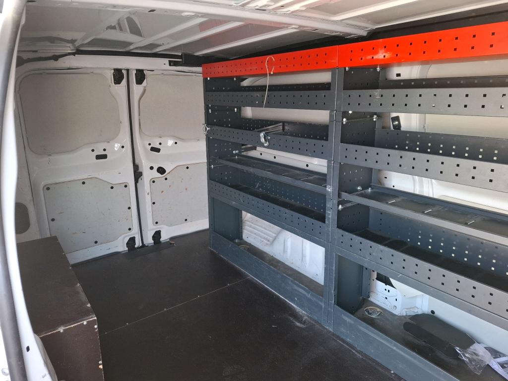 CITROEN JUMPY FOURGON XL BLUEHDI 145 S&S BVM6 DRIVER 2022