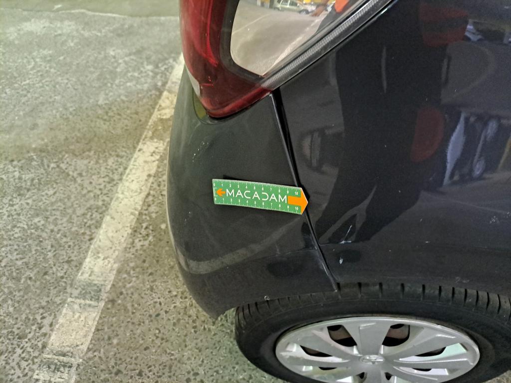 PEUGEOT 108 1.0 VTi 68ch BVM5 Active 2014
