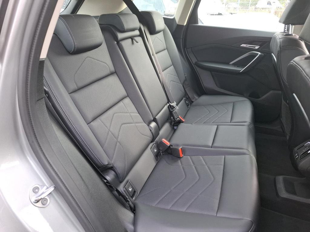 BMW X1 U11 xDrive 25e 245ch DKG7 xLine 2024