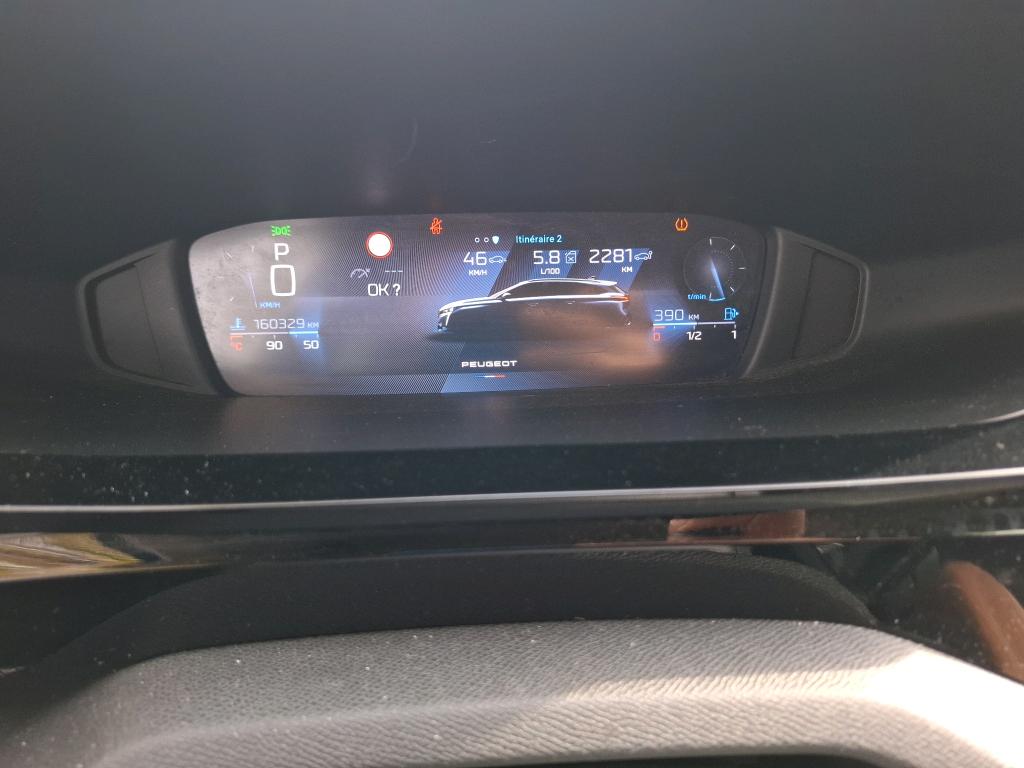 PEUGEOT 308 SW BlueHDi 130ch S&S EAT8 Active Pack 2023