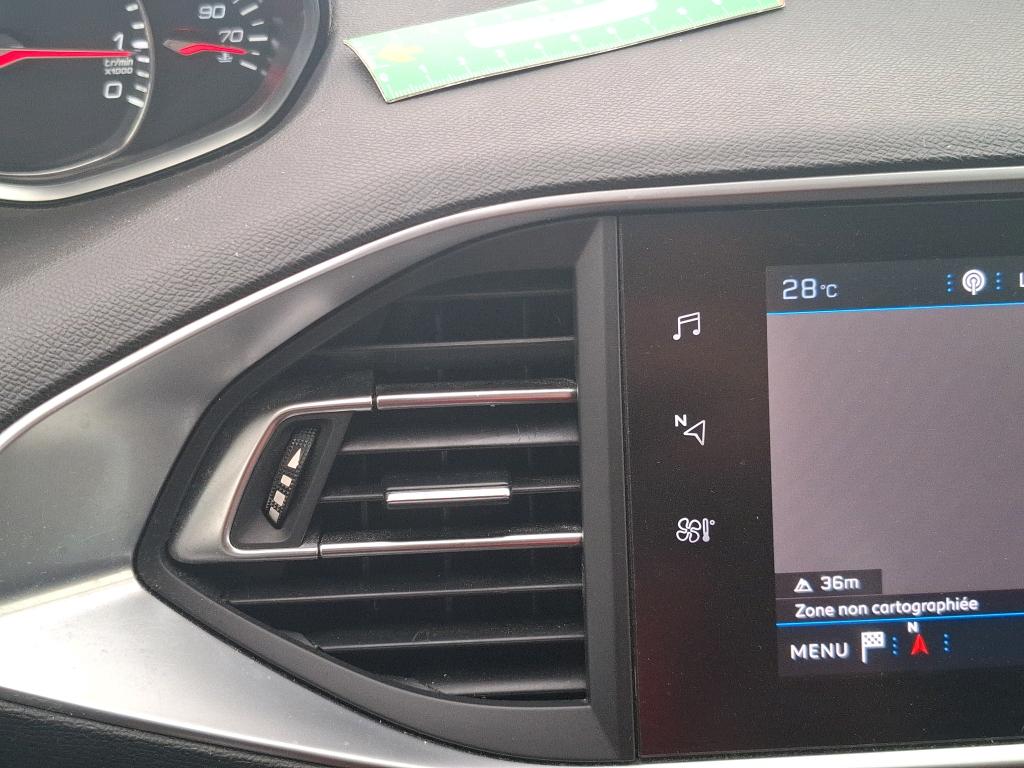 PEUGEOT 308 BUSINESS PureTech 130ch S&S EAT8 Active 2019