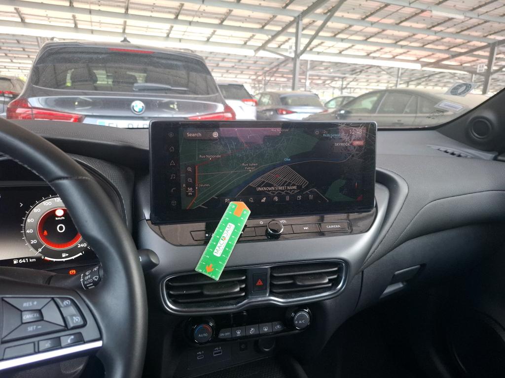 NISSAN Juke DIG-T 114 N-Connecta 2024