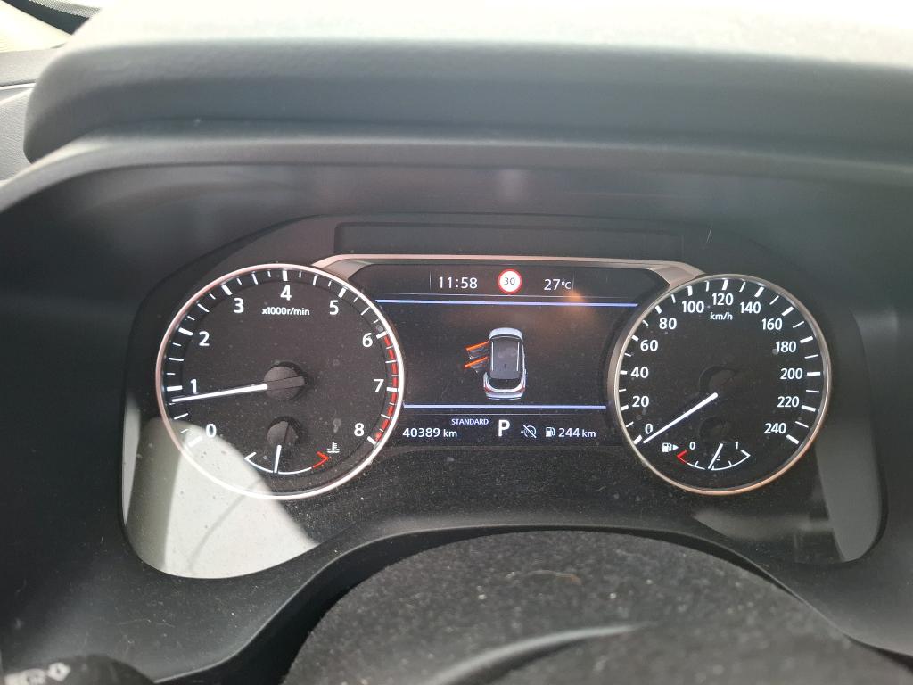 NISSAN QASHQAI VP Mild Hybrid 158 ch Xtronic Acenta 2023