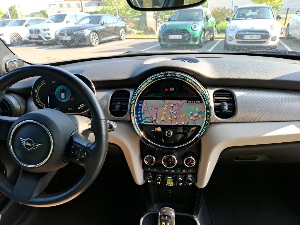 MINI HATCH 3 Portes Cooper SE 184 ch Edition Premium Plus 2023