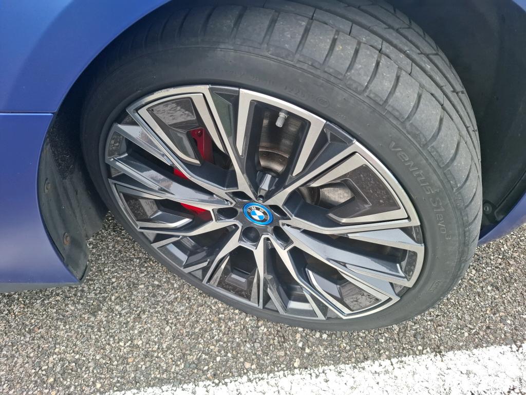 BMW i4 G26 M50 544 ch BVA - 2024