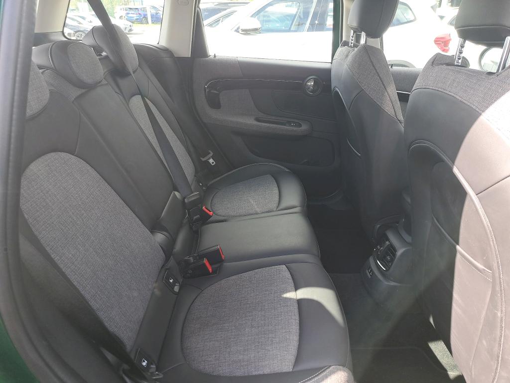 MINI COUNTRYMAN F60 LCI 136 ch BVA7 Cooper Essential 2023