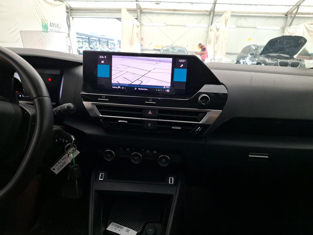 CITROEN C4 PureTech 130 S&S EAT8 Feel Pack 2022