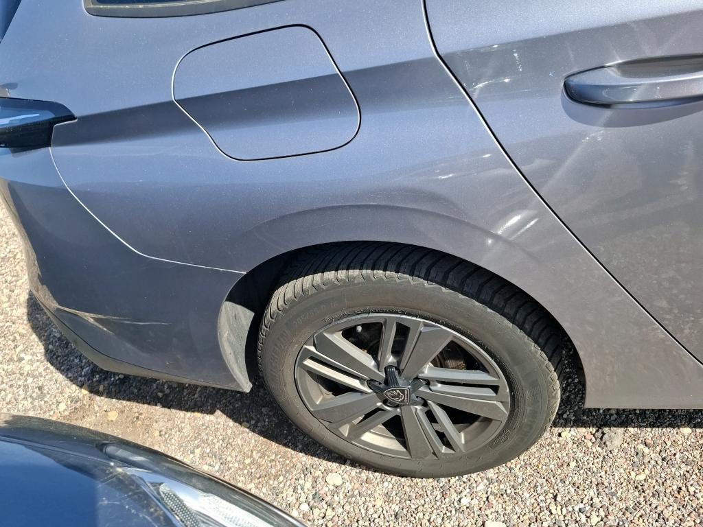 PEUGEOT 308 SW PureTech 130ch S&S EAT8 Active Pack 2023
