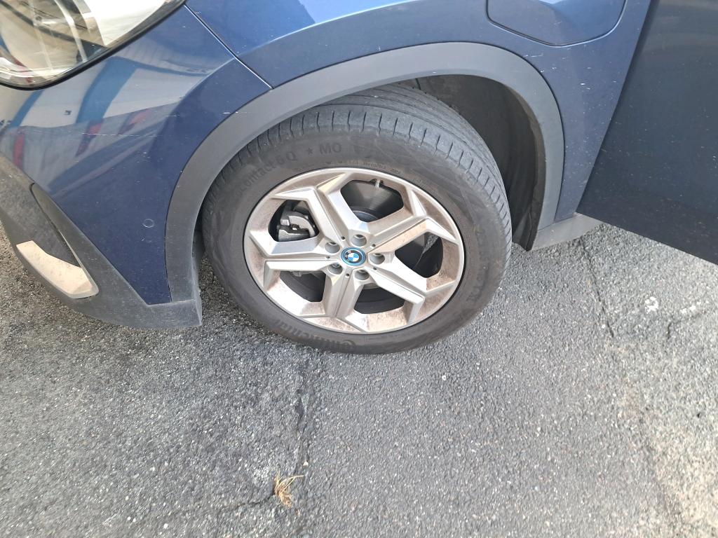BMW X1 U11 xDrive 25e 245ch DKG7 - 2023