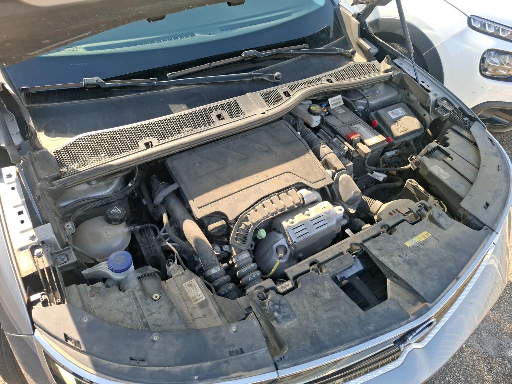 OPEL MOKKA 1.2 Turbo 100 ch BVM6 Elegance 2022