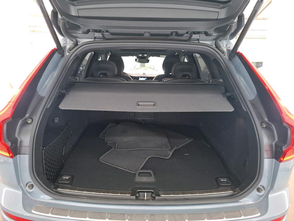 VOLVO XC60 T8 AWD Hybride rechargeable 310 ch+145 ch Geartronic 8 Polestar Engineered 2023