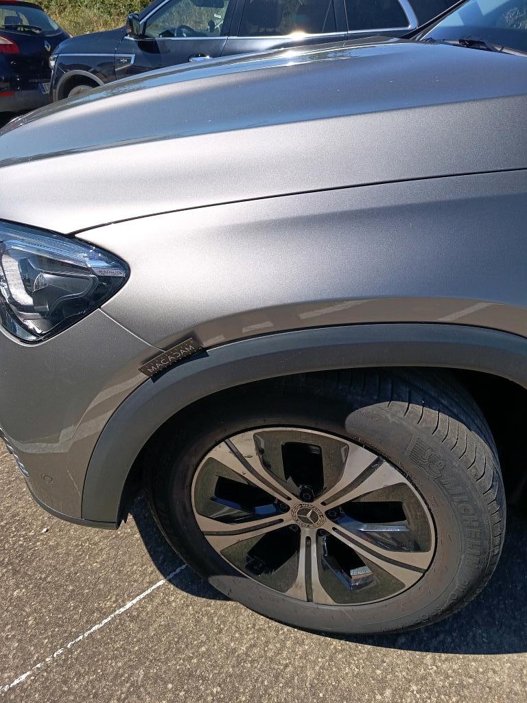 MERCEDES-BENZ MERCEDES CLASSE GLE 350 de EQ POWER 9G-Tronic 4Matic Avantgarde Line 2021