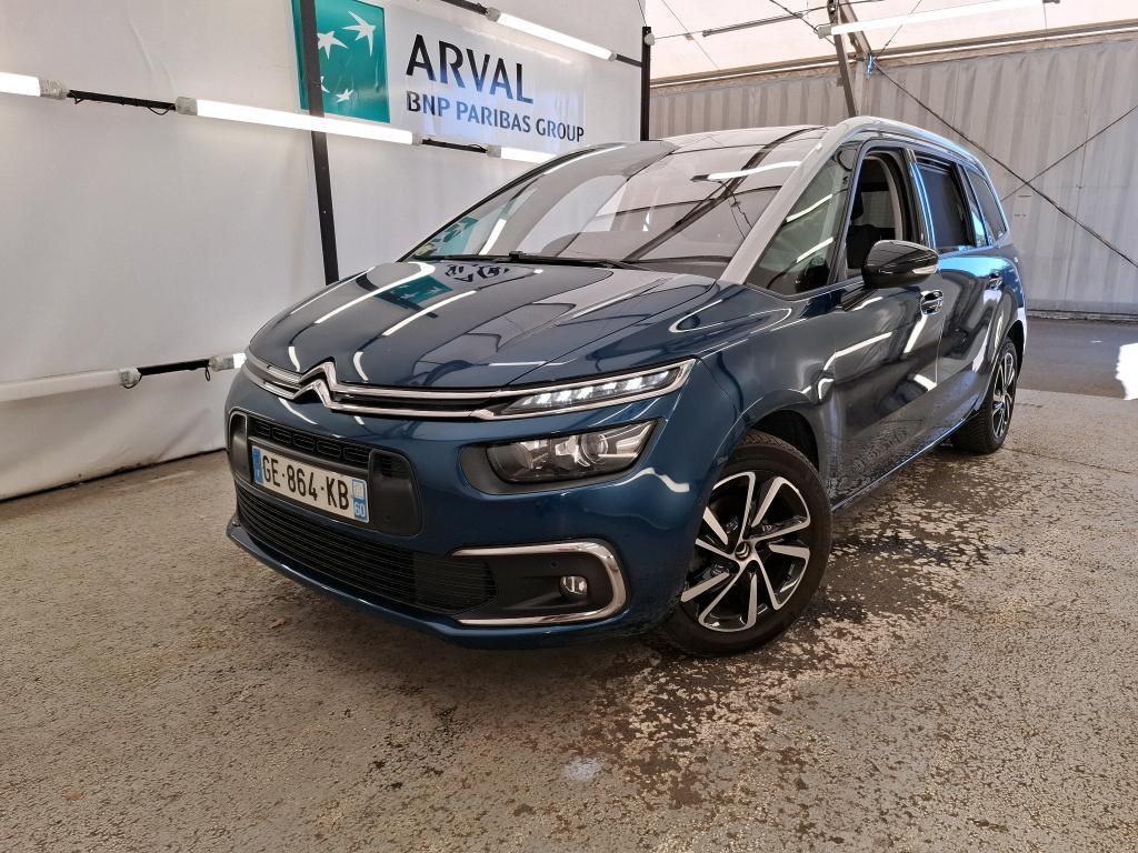 C4 GRAND