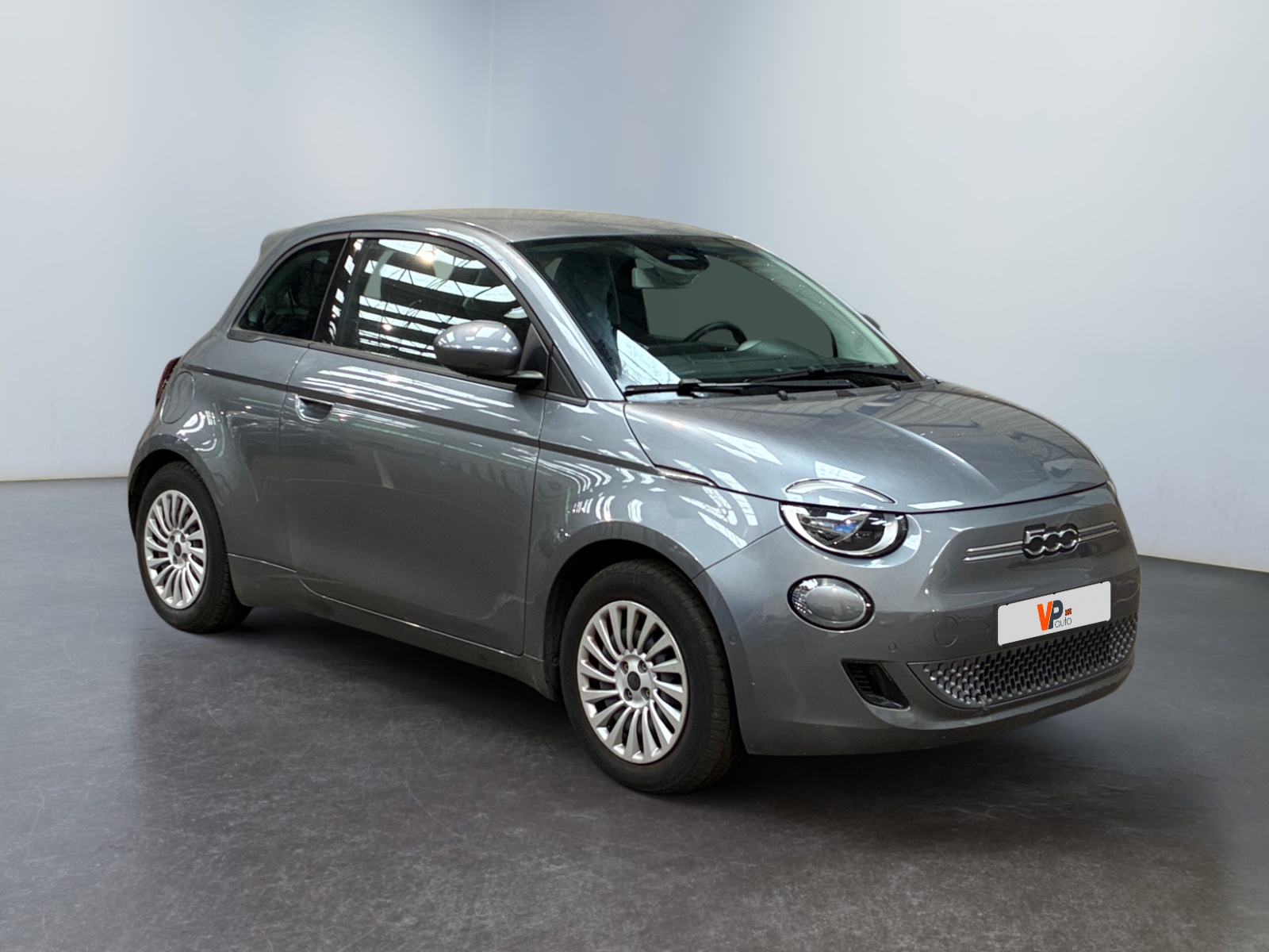 FIAT 500 e 118 ch Nouvelle 500 2023