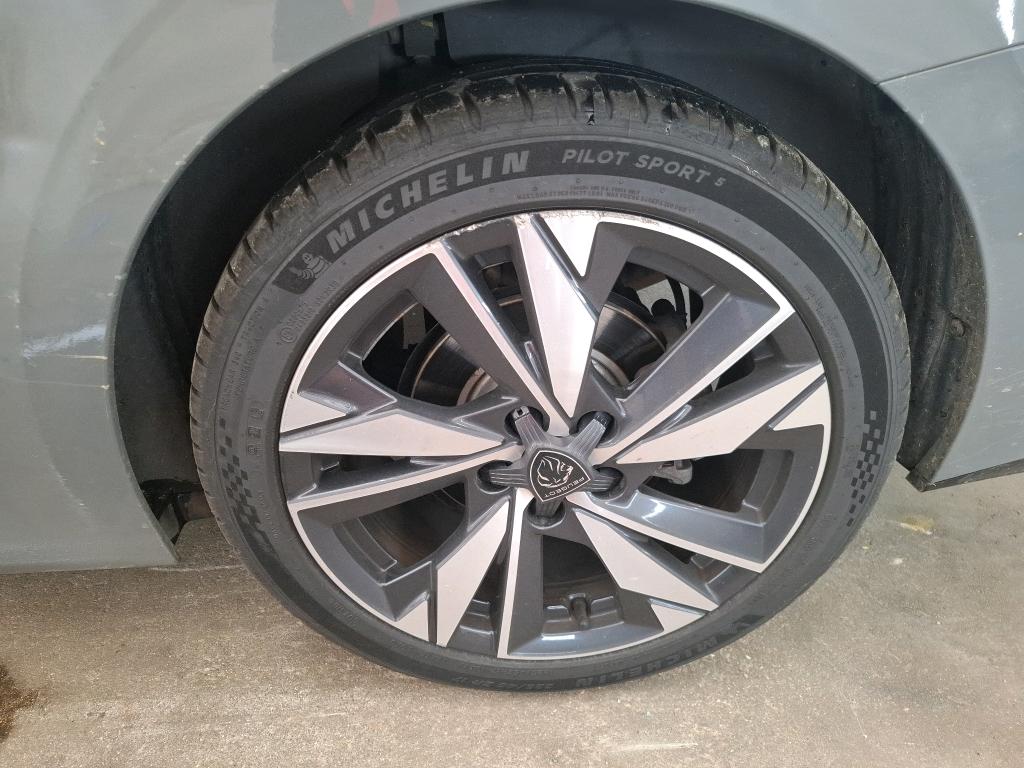 PEUGEOT 308 SW PureTech 130ch S&S BVM6 Allure 2023