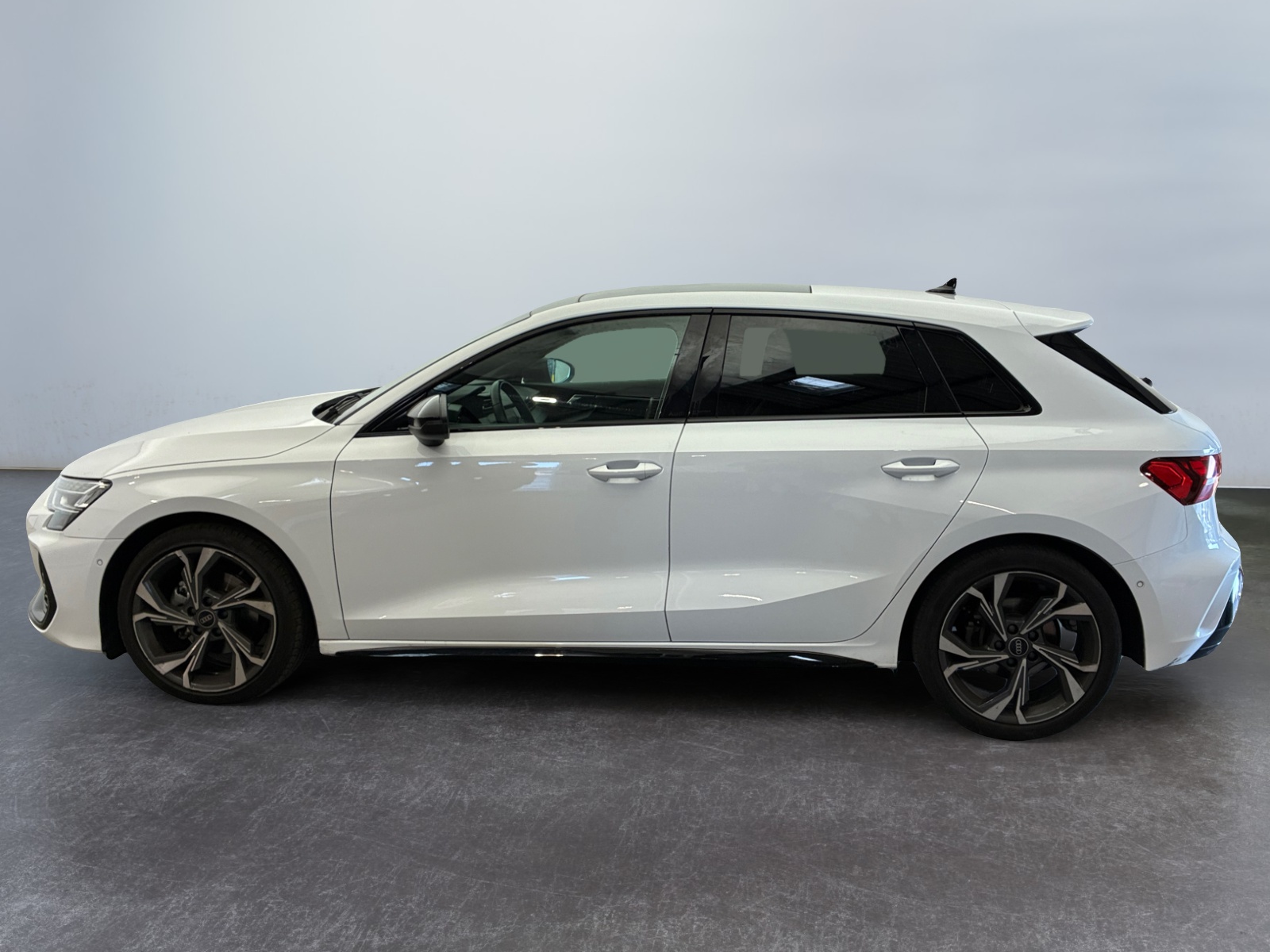 AUDI A3 Sportback 35 TDI 150 S tronic 7 S Line 2024