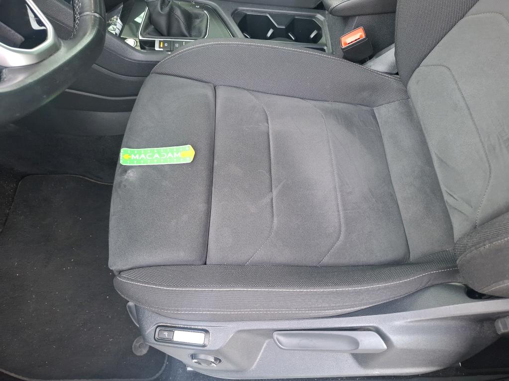 VOLKSWAGEN TIGUAN 1.4 eHybrid 245ch DSG6 Life 2022