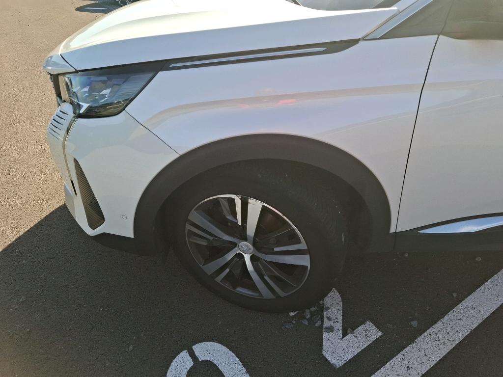 PEUGEOT 5008 BlueHDi 130ch S&S EAT8 Allure Pack 2023