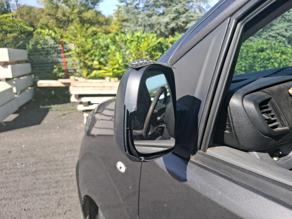 PEUGEOT EXPERT FOURGON FGN TOLE LONG BLUEHDI 120 S&S BVM6 PREMIUM PACK 2019