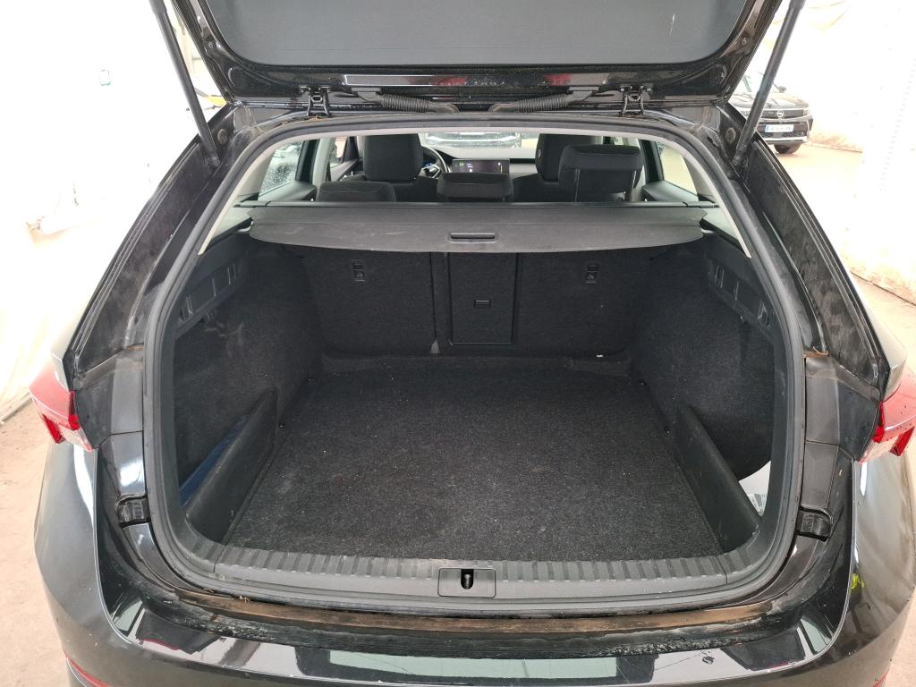 SKODA OCTAVIA COMBI 2.0 TDI 116 ch DSG7 Business 2023