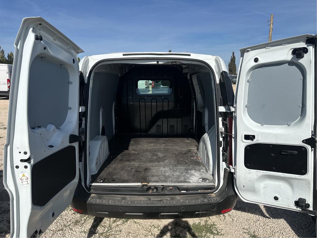RENAULT EXPRESS VAN TCE 100 - 22 CONFORT 2022