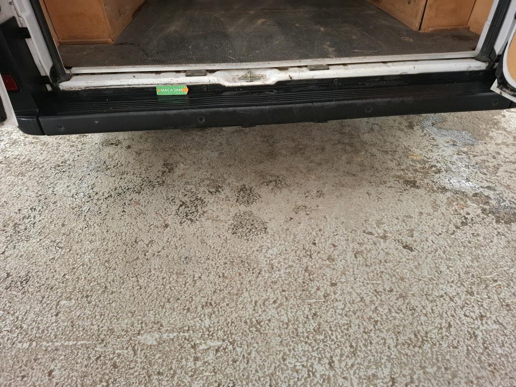 FIAT DUCATO FOURGON TOLE 3.0 C H1 H3-POWER 120 CH BUSINESS 2022
