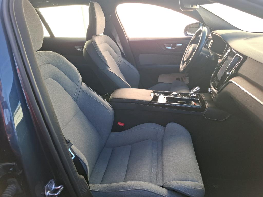 VOLVO V60 T6 AWD Recharge 253 ch + 87 Geartronic 8 Inscription 2021