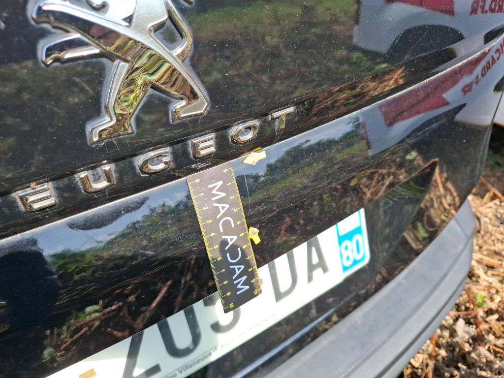 PEUGEOT 3008 BlueHDi 130ch S&S EAT8 Active Pack 2022