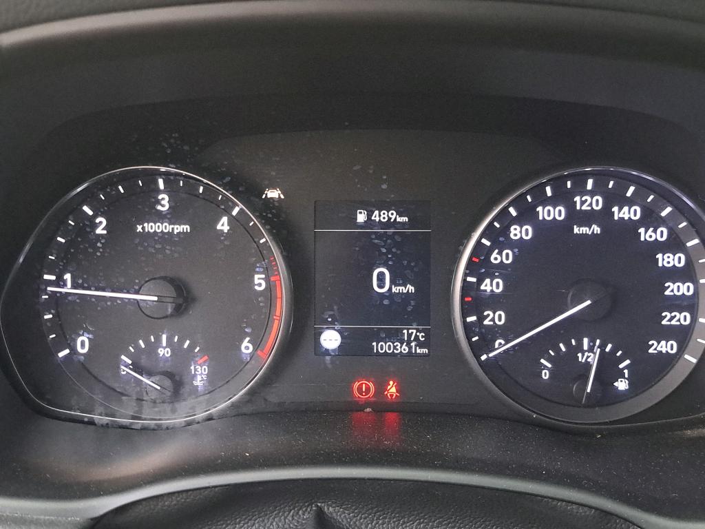 HYUNDAI i30 1.6 CRDi 115 BVM6 Creative 2021