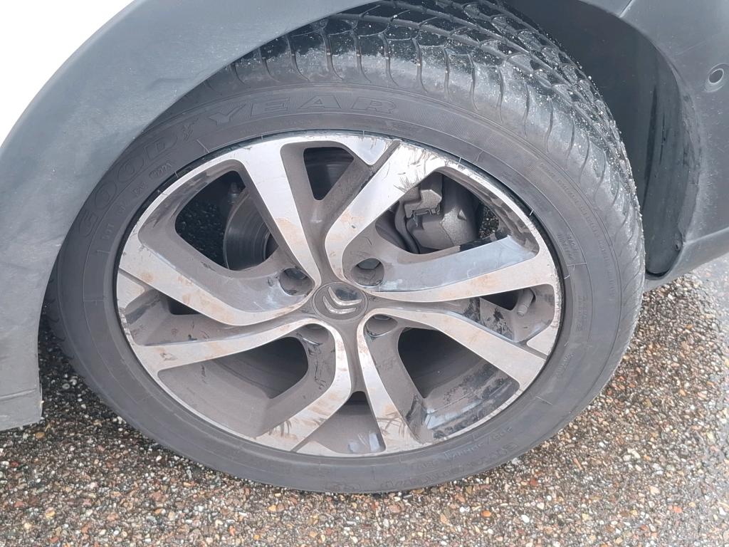 CITROEN C3 PureTech 110 S&S EAT6 Shine Pack 2021