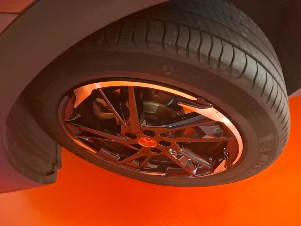 DS 7 DS7 CROSSBACK Hybride E-Tense 300 EAT8 4x4 Performance Line+ 2021