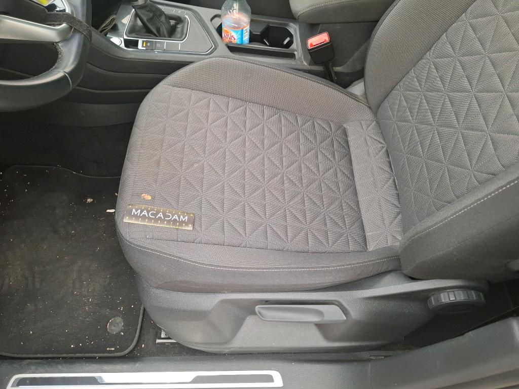 VOLKSWAGEN TIGUAN 1.4 eHybrid 245ch DSG6 Life Plus 2023