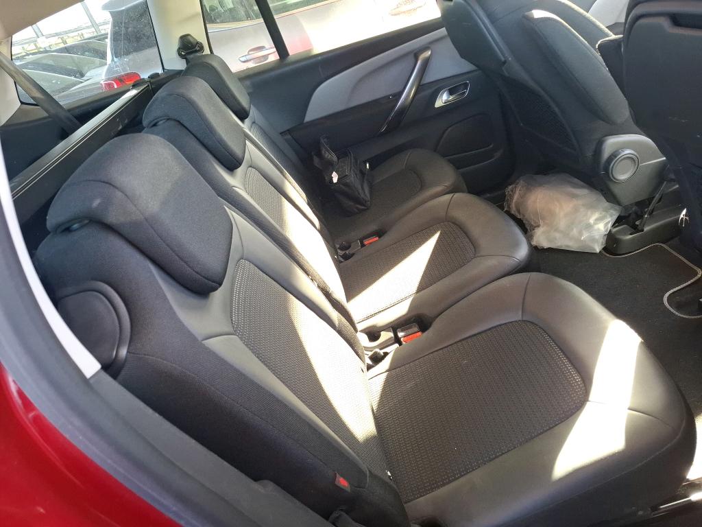 CITROEN C4 GRAND Spacetourer BlueHDi 130 S&S EAT8 Shine 2021