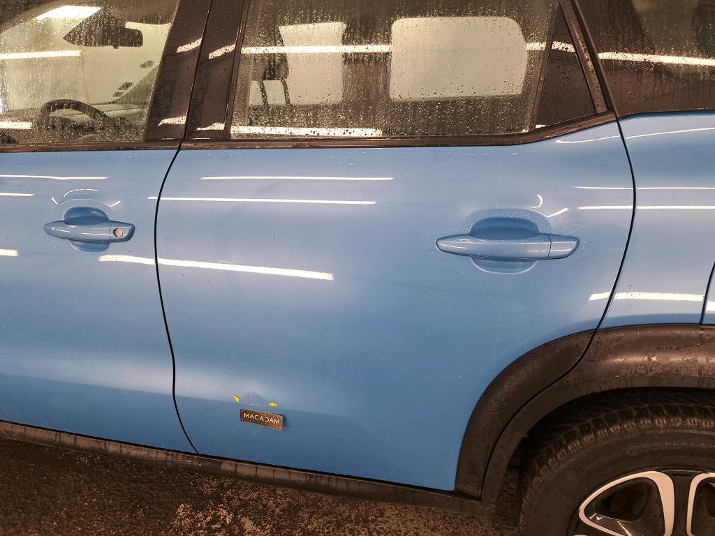 CITROEN C3 AIRCROSS BlueHDi 100 S&S BVM6 Feel Business 2018