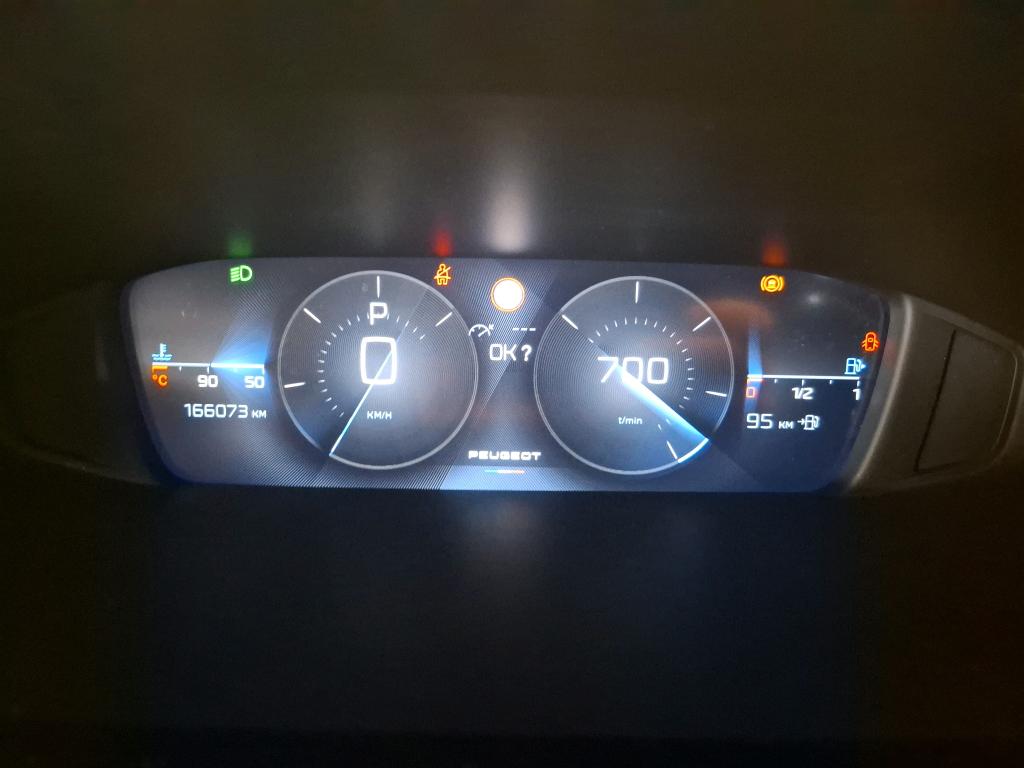 PEUGEOT 308 SW PureTech 130ch S&S EAT8 Active Pack 2023