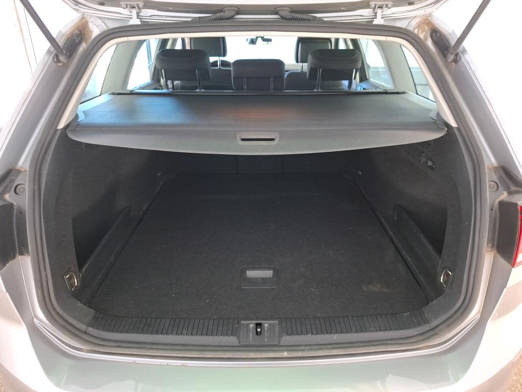 VOLKSWAGEN PASSAT SW 2.0 TDI EVO 150 BVM6 Business 2022