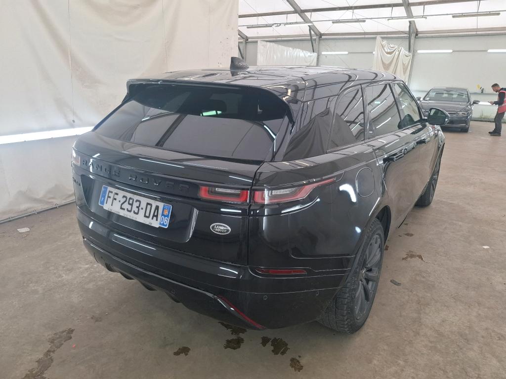 LAND ROVER RANGE Velar 2.0L D180 BVA SE R-Dynamic 2019