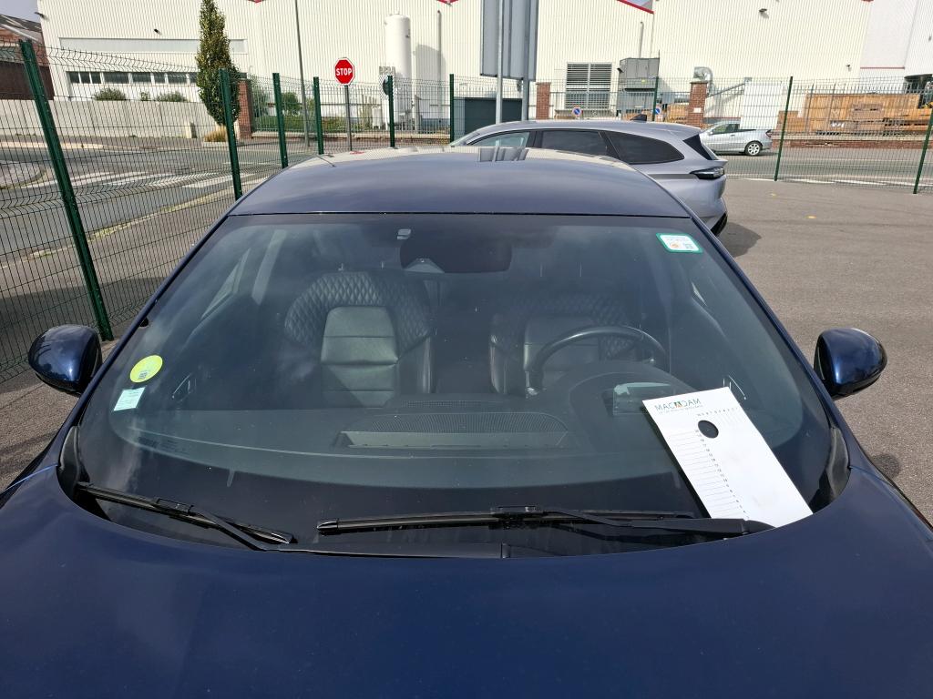 RENAULT TALISMAN Blue dCi 190 EDC Initiale Paris 2021