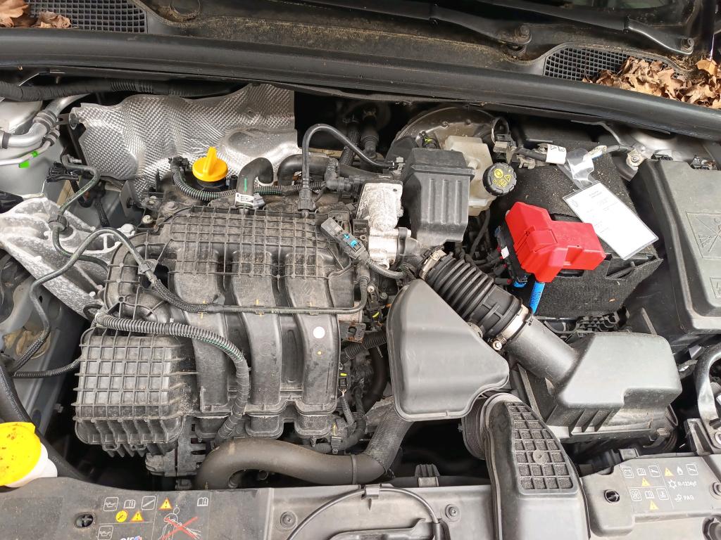 RENAULT CLIO V SCe 75 Business 2021