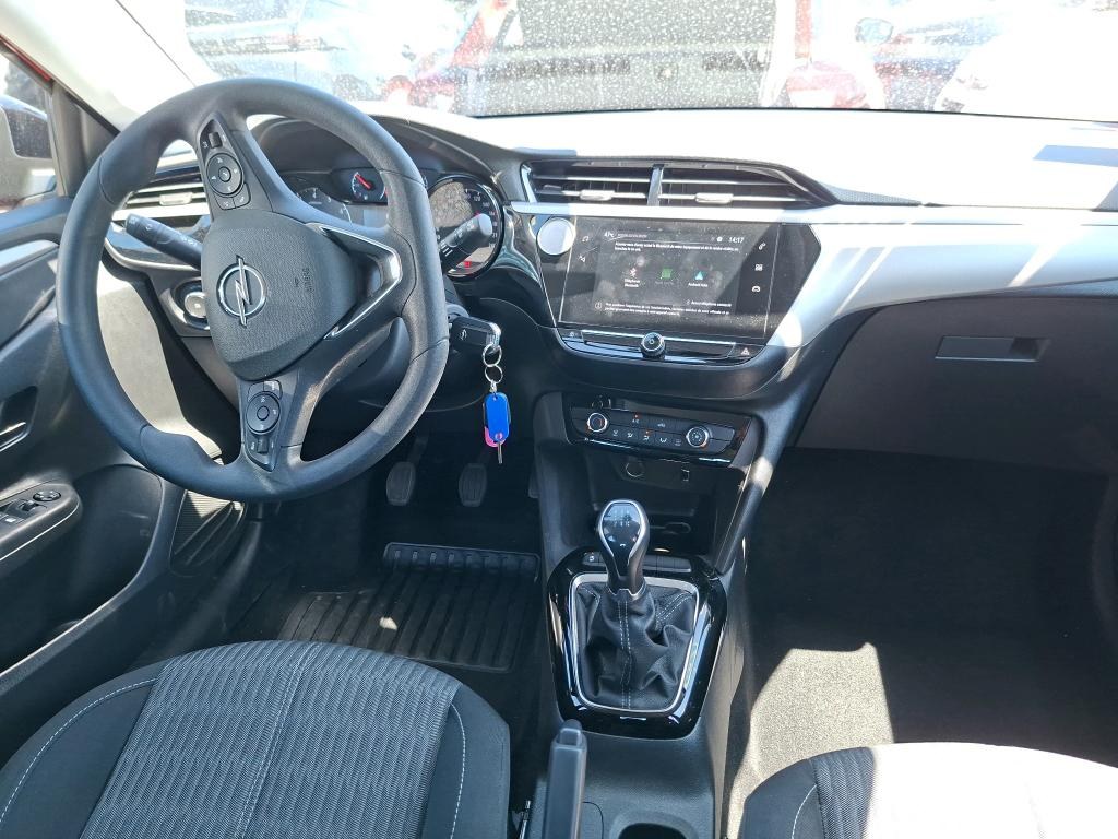 OPEL CORSA 1.2 75 ch BVM5 Edition 2023
