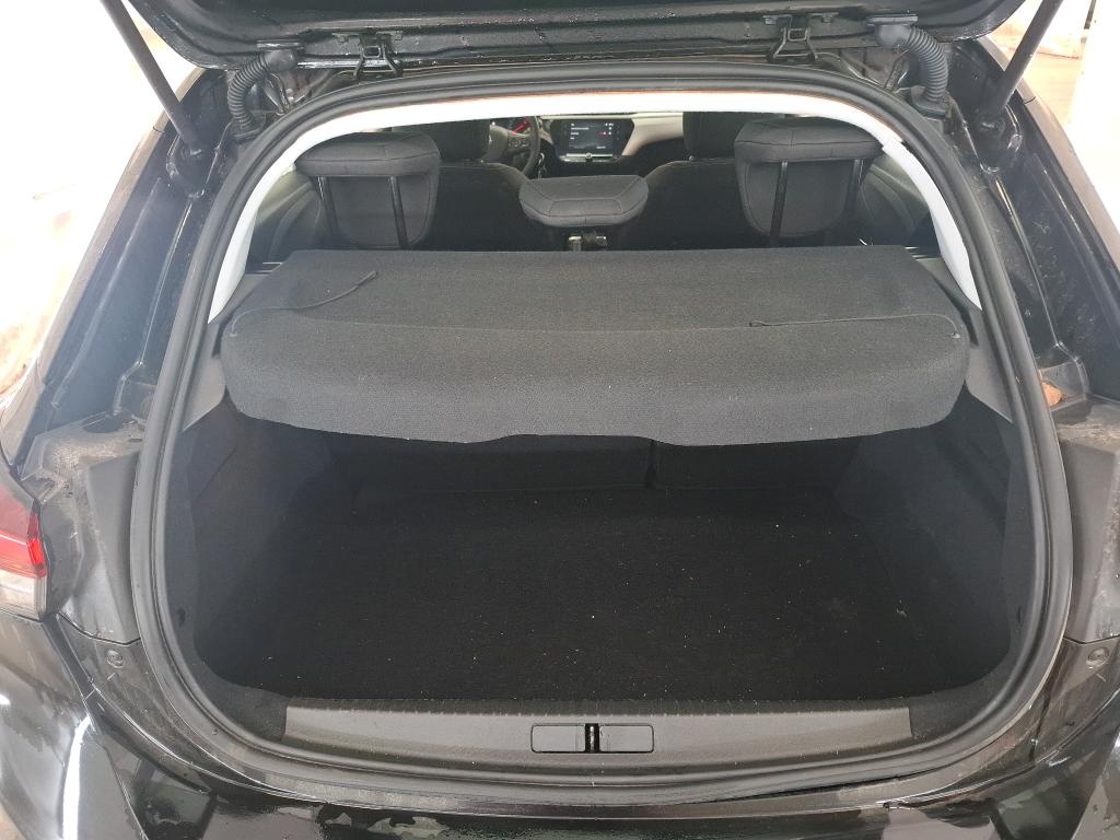 OPEL CORSA 1.2 75 ch BVM5 Edition 2022