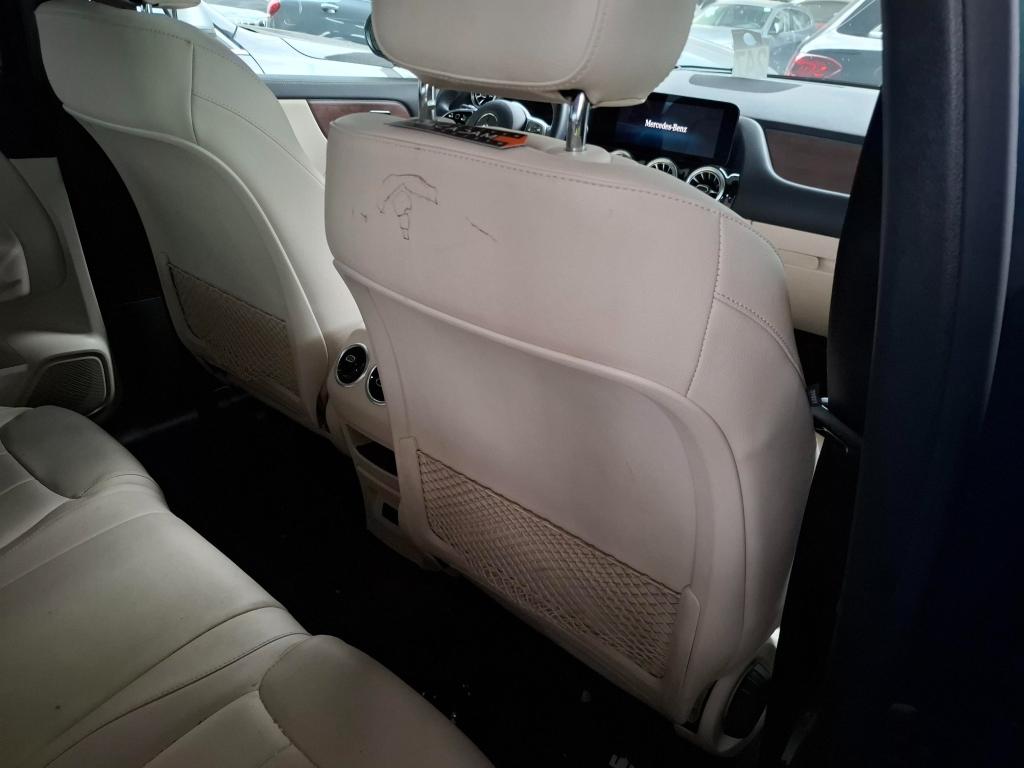 MERCEDES-BENZ MERCEDES GLA II 250 e 8G-DCT Progressive Line 2022