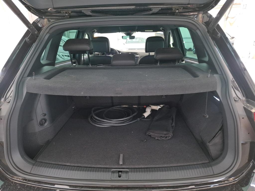 VOLKSWAGEN TIGUAN 1.4 eHybrid 245ch DSG6 R-Line 2023