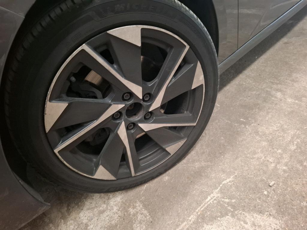 PEUGEOT 308 SW PureTech 130ch S&S EAT8 Allure Pack 2022