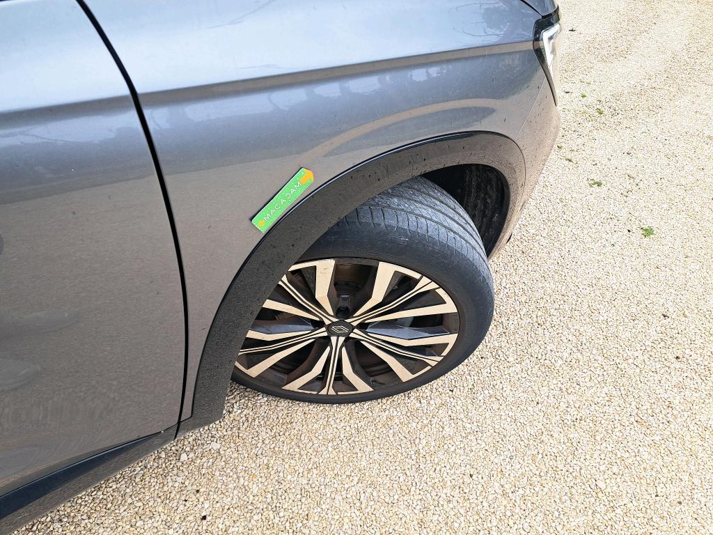 RENAULT AUSTRAL E-Tech full hybrid 200 GSR2 Iconic 2025