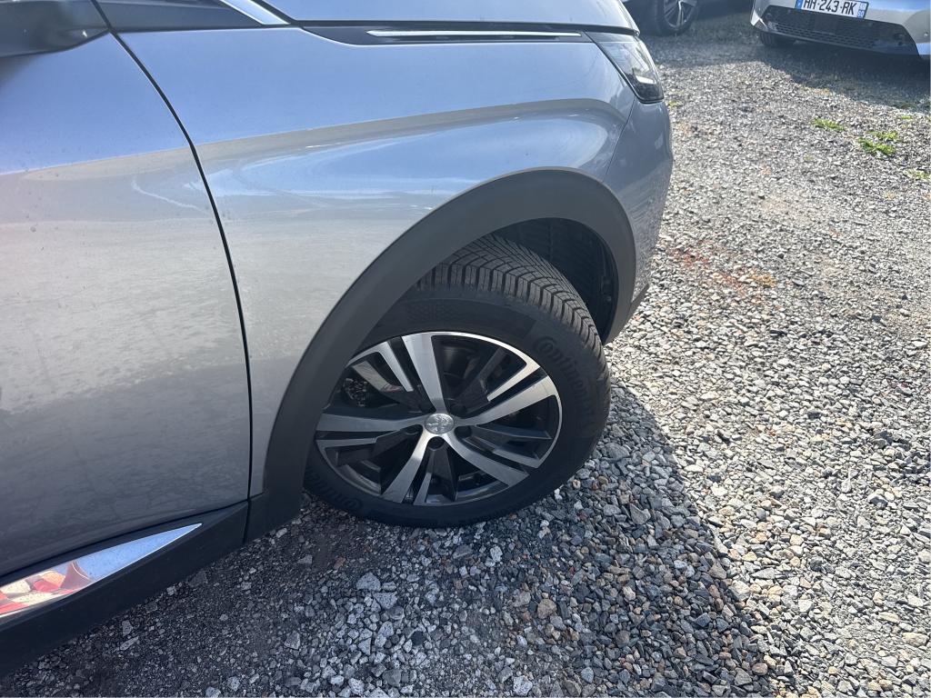 PEUGEOT 5008 PureTech 130ch S&S EAT8 Allure Pack 2023