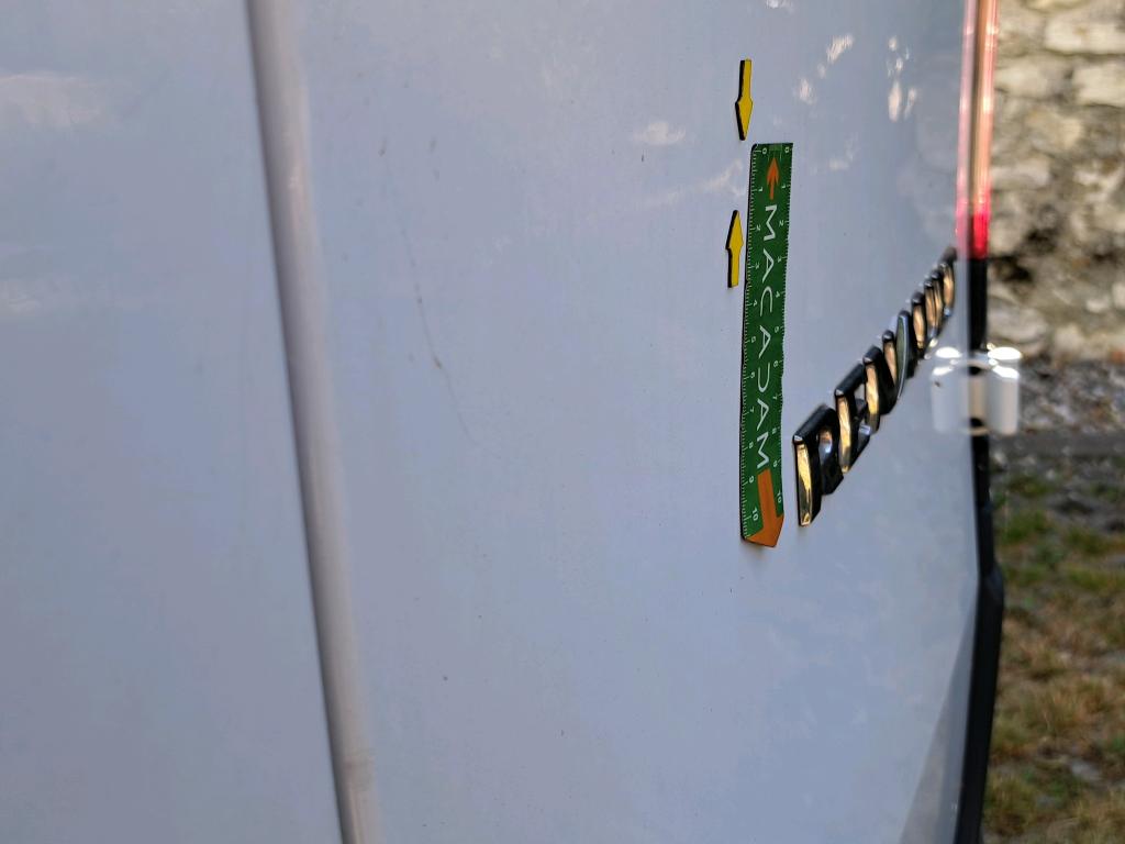 RENAULT KANGOO VU EXPRESS DCI 90 E6 EDC EXTRA R-LINK 2018
